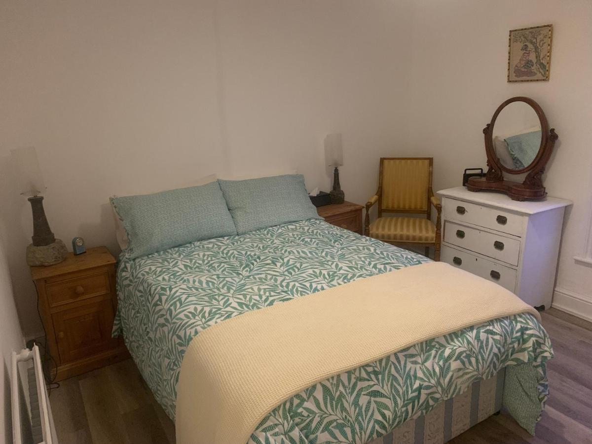 Queens Cottage סליסבורי מראה חיצוני תמונה